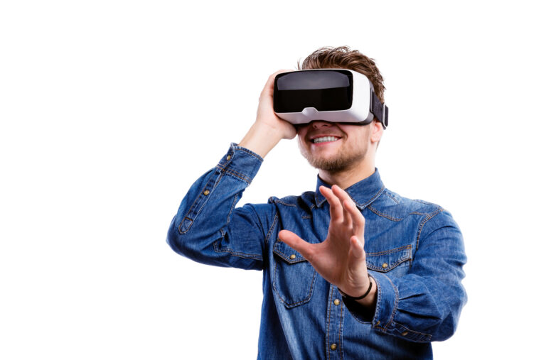 Virtual reality