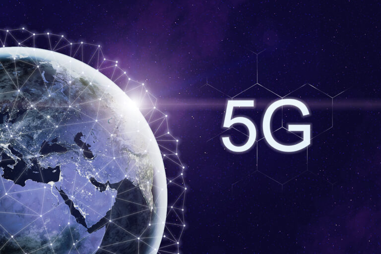 5G