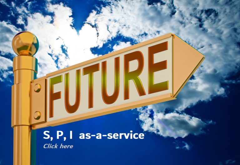 S-I-P as-a-service