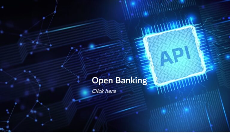 Open banking