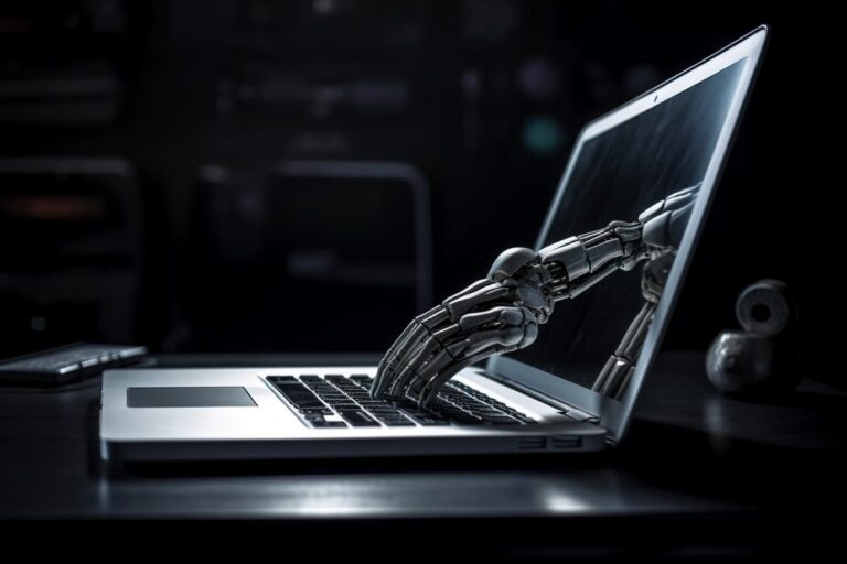 Artificial intelligence and big data