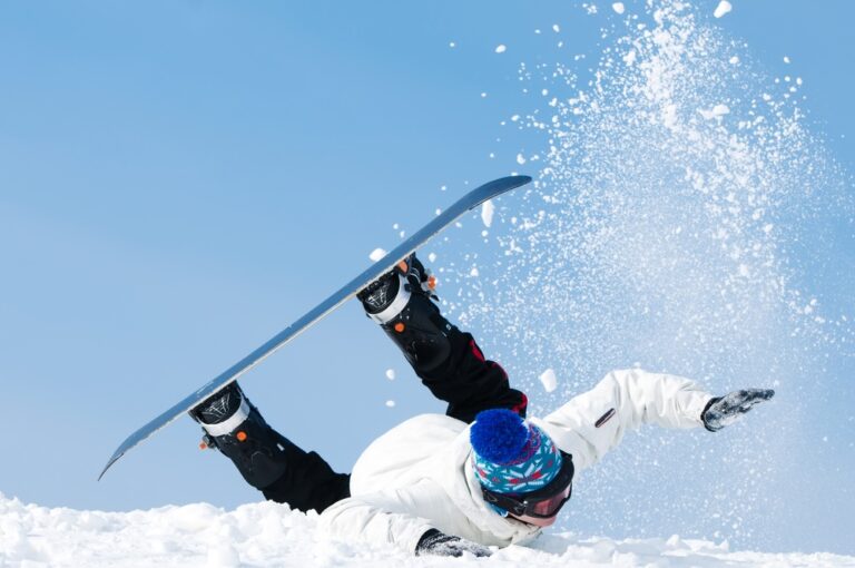 Working from home – or on your swing?