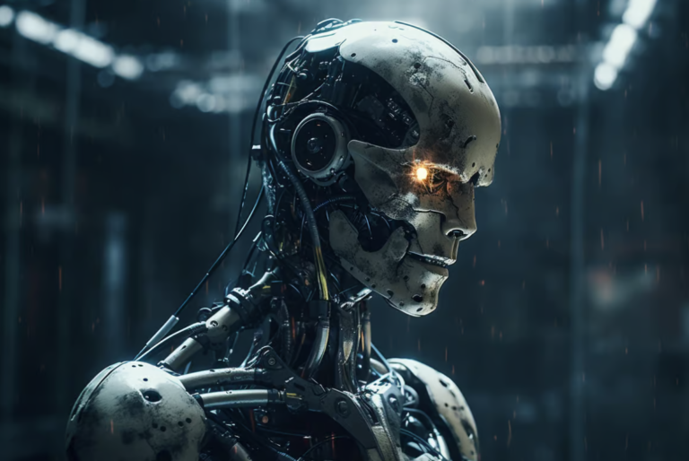 The future of advice – rise of the robots