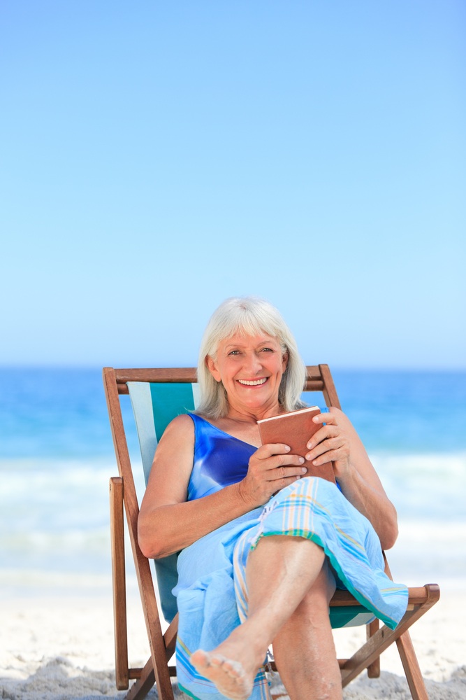 Working remotely – the hidden benefits
